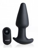 Gyro-R Vibrerende Rimming Plug Met Afstandsbediening Gyro-R Vibrerende Rimming Plug Met Afstandsbediening