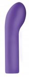 Finger It Vibrerende G-Spot Pleaser - Paars Finger It Vibrerende G-Spot Pleaser - Paars