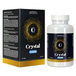 Crystal - Cumplus Sperma Verbeterend - 60 capsules Crystal - Cumplus Sperma Verbeterend - 60 capsules