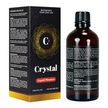 Crystal - Liquid Pleasure Unisex - 100 ml Crystal - Liquid Pleasure Unisex - 100 ml