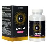 Crystal - Testo Power Testosteron Verhogende Tabletten - 60 st Crystal - Testo Power Testosteron Verhogende Tabletten - 60 st