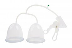 Fröhle - BP007 Borstpomp Set Cup C Fröhle - BP007 Borstpomp Set Cup C