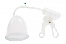 Fröhle - BP003 Borstpomp Solo Cup C Fröhle - BP003 Borstpomp Solo Cup C