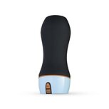 CRUIZR - CM06 Vibrerende Masturbator Met Voice-Activator CRUIZR - CM06 Vibrerende Masturbator Met Voice-Activator