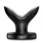 Anal Adventures - Anchor Anaal Plug - Zwart Anal Adventures - Anchor Anaal Plug - Zwart