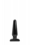 Anal Adventures - Basic Anaal Plug - Large Anal Adventures - Basic Anaal Plug - Large