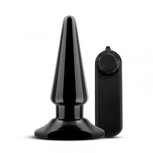 Anal Adventures - Basic Vibrerende Anaal Plug Anal Adventures - Basic Vibrerende Anaal Plug