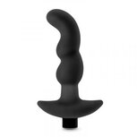 Anal Adventures - Platinum - Vibrerende Prostaat Stimulator 03 Anal Adventures - Platinum - Vibrerende Prostaat Stimulator 03