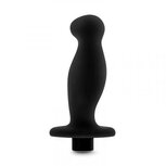 Anal Adventures - Platinum - Vibrerende Prostaat Stimulator 02 Anal Adventures - Platinum - Vibrerende Prostaat Stimulator 02