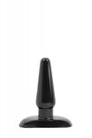 Anal Adventures - Basic Anaal Plug - Small Anal Adventures - Basic Anaal Plug - Small