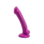 Avant - Ergo Mini Dildo Met Zuignap - Violet Avant - Ergo Mini Dildo Met Zuignap - Violet