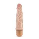 Dr. Skin - Cock Vibe no3 Vibrator - Beige Dr. Skin - Cock Vibe no3 Vibrator - Beige