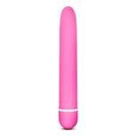 Rose - Luxuriate Vibrator - Roze Rose - Luxuriate Vibrator - Roze