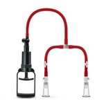 Temptasia - Tepel Vacuüm Zuigers Met Grippomp Systeem Temptasia - Tepel Vacuüm Zuigers Met Grippomp Systeem