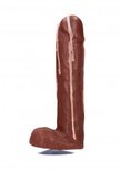 Dicky Soap - Peniszeep met Ballen Dicky Soap - Peniszeep met Ballen