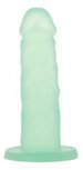 Addiction - Cocktails Siliconen Dildo - Mint Mojito Addiction - Cocktails Siliconen Dildo - Mint Mojito