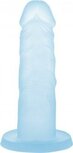 Addiction - Cocktails Siliconen Dildo - Blue Lagoon Addiction - Cocktails Siliconen Dildo - Blue Lagoon