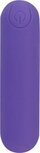Essential Bullet Vibrator - Paars Essential Bullet Vibrator - Paars