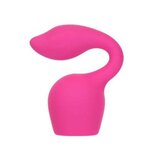 Palm Power - Extreme Curl Siliconen Opzetstuk - Roze Palm Power - Extreme Curl Siliconen Opzetstuk - Roze