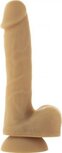 Addiction - Andrew Flexibele Dildo - 19 cm Addiction - Andrew Flexibele Dildo - 19 cm