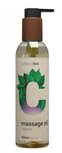 Cobeco Bio - Natural Massage Olie - 150ml Cobeco Bio - Natural Massage Olie - 150ml