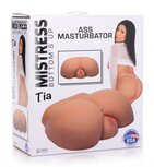 Bottoms Up - Tia Masturbator Met 2 Openingen Bottoms Up - Tia Masturbator Met 2 Openingen