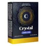 Crystal Libido Jelly - Lustopwekker Voor Man En Vrouw - 5 sachets Crystal Libido Jelly - Lustopwekker Voor Man En Vrouw - 5 sachets