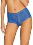 Bluellia Kanten Boyshort - Blauw Bluellia Kanten Boyshort - Blauw